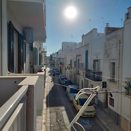 Only Bed Otel Polignano a Mare Dış mekan fotoğraf